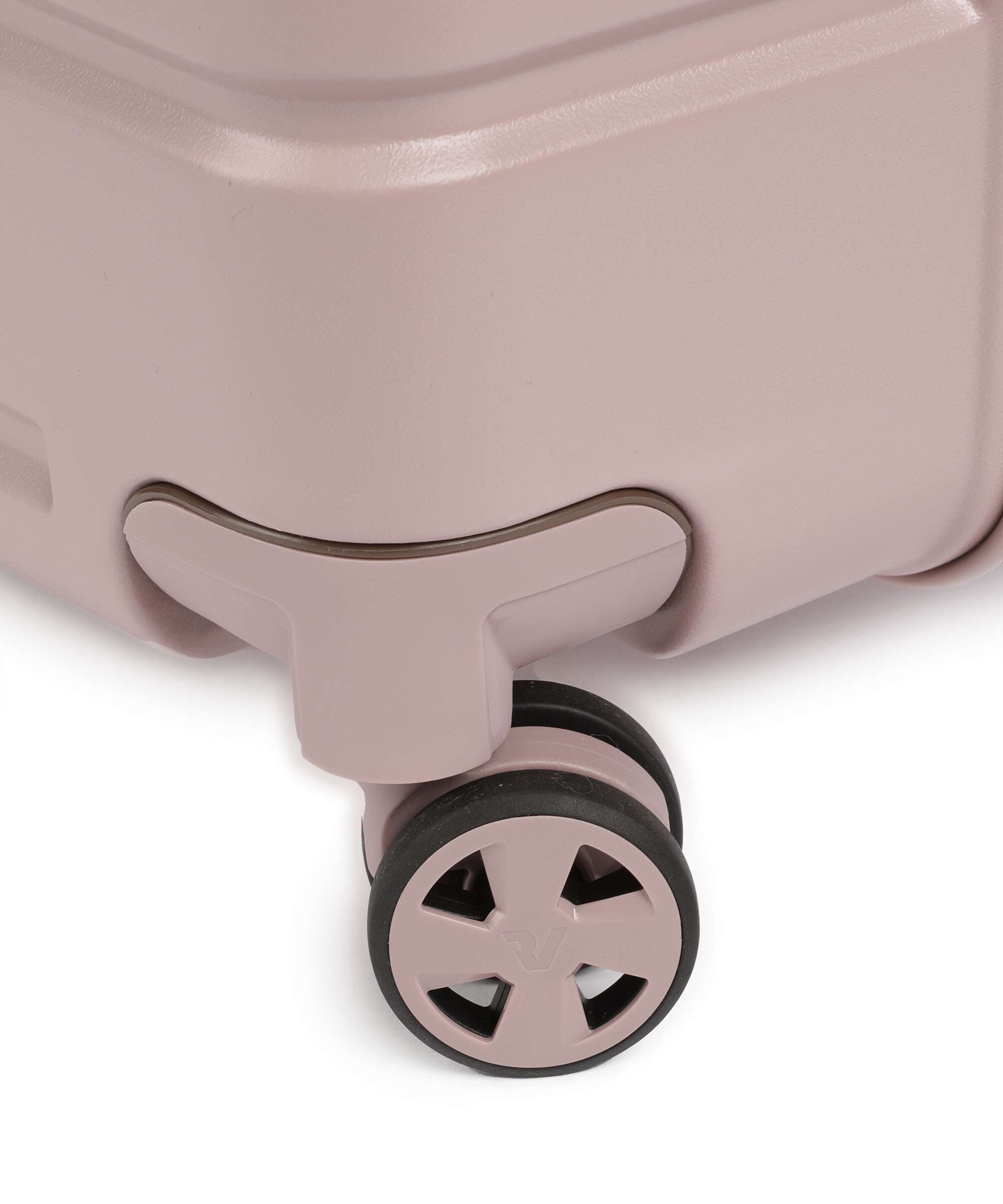 Roncato ReLife Spinner (4 wheels) rosa pastello