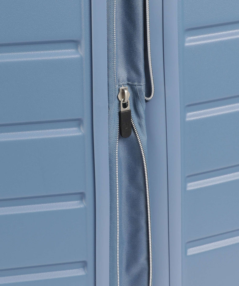 Roncato ReLife Spinner (4 wheels) blu retro