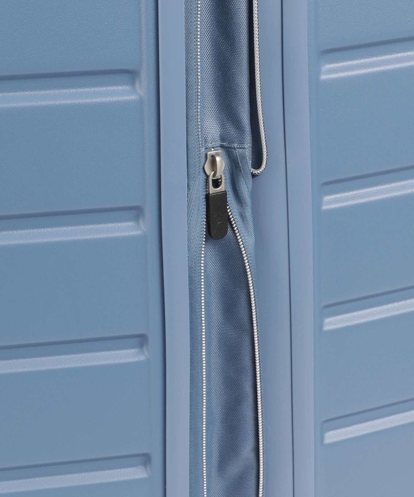 Roncato ReLife Spinner (4 wheels) blu retro