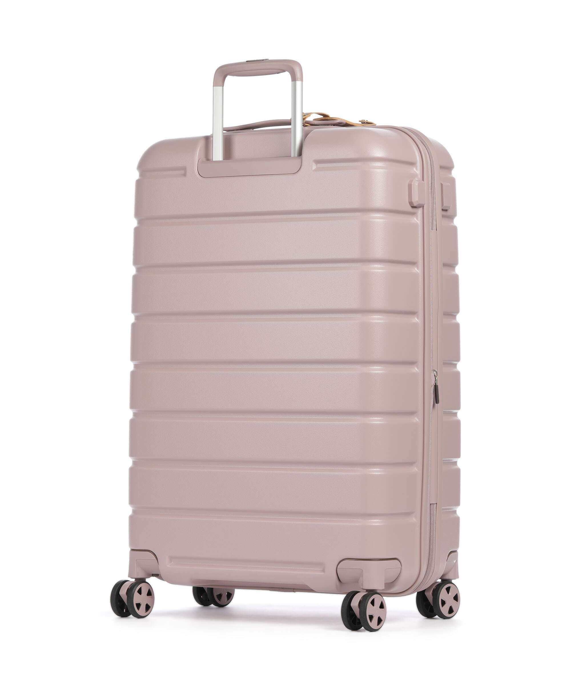 Roncato ReLife Spinner (4 wheels) rosa pastello