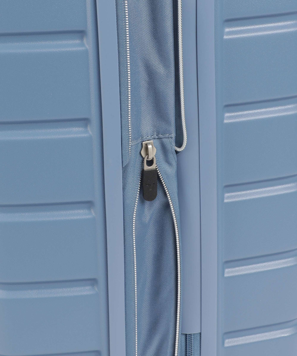 Roncato ReLife Spinner (4 wheels) blu retro