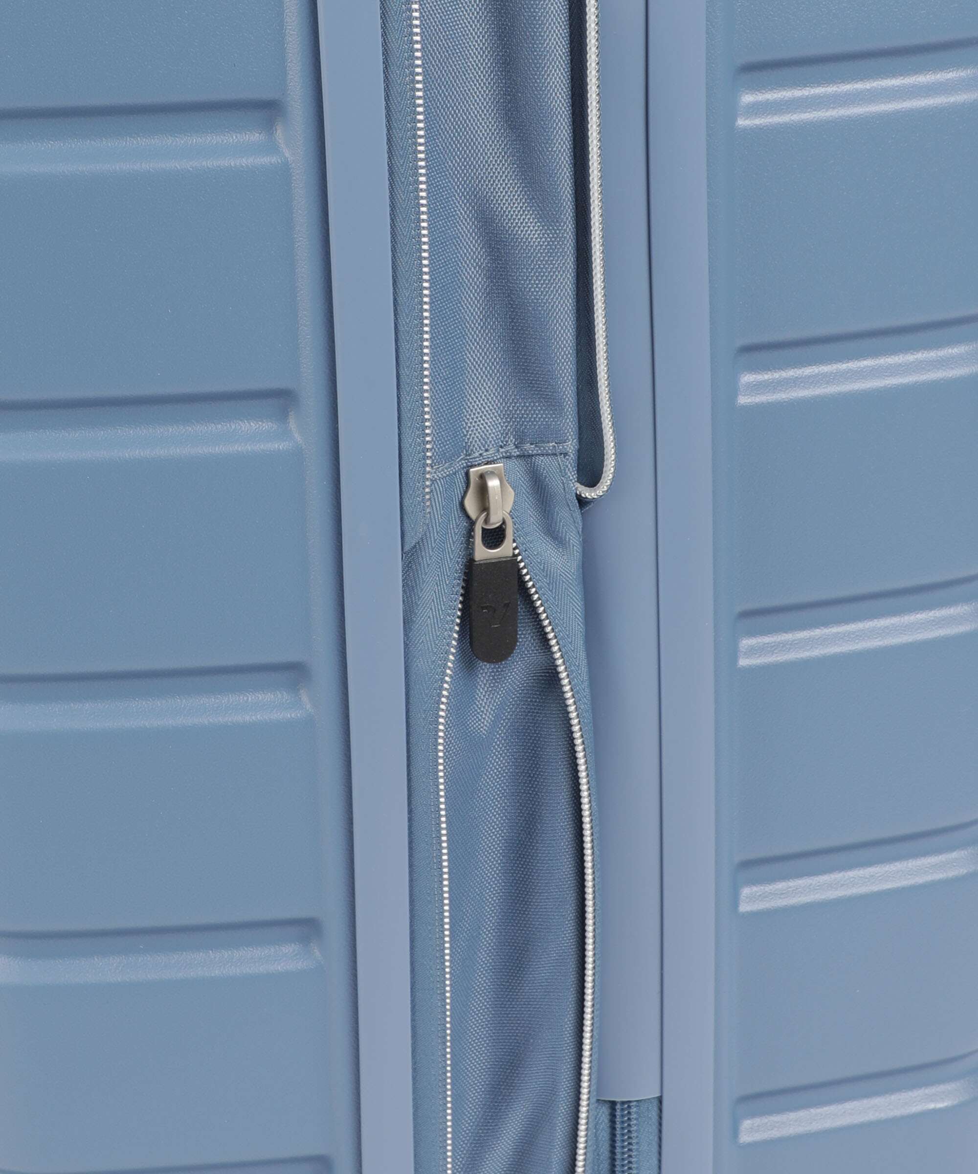 Roncato ReLife Spinner (4 wheels) blu retro