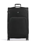 Roncato Gateway Spinner (4 wheels) black