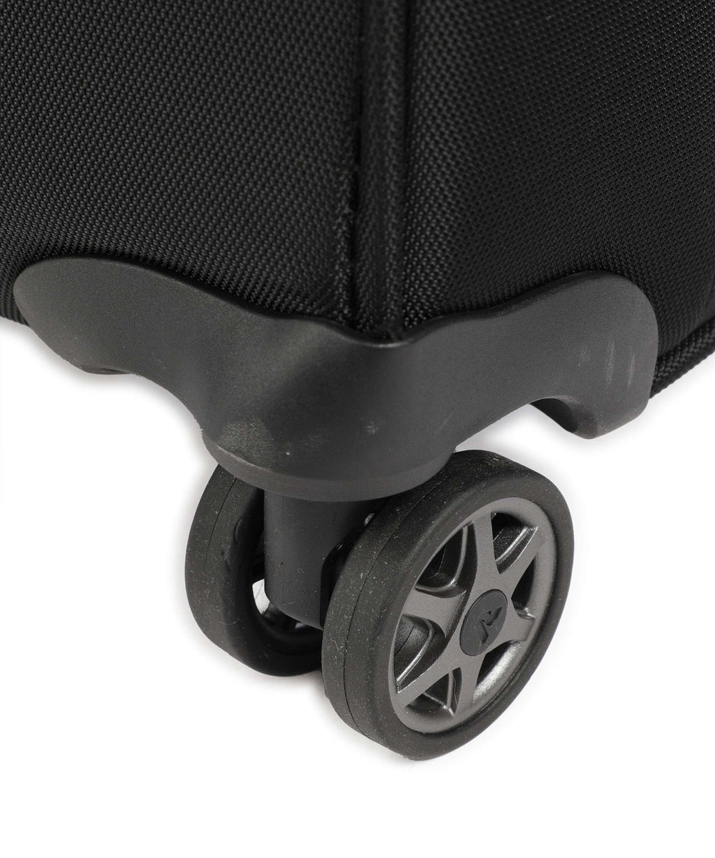 Roncato Gateway Spinner (4 wheels) black