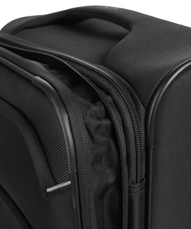 Roncato Gateway Spinner (4 wheels) black