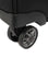Roncato Gateway Spinner (4 wheels) black