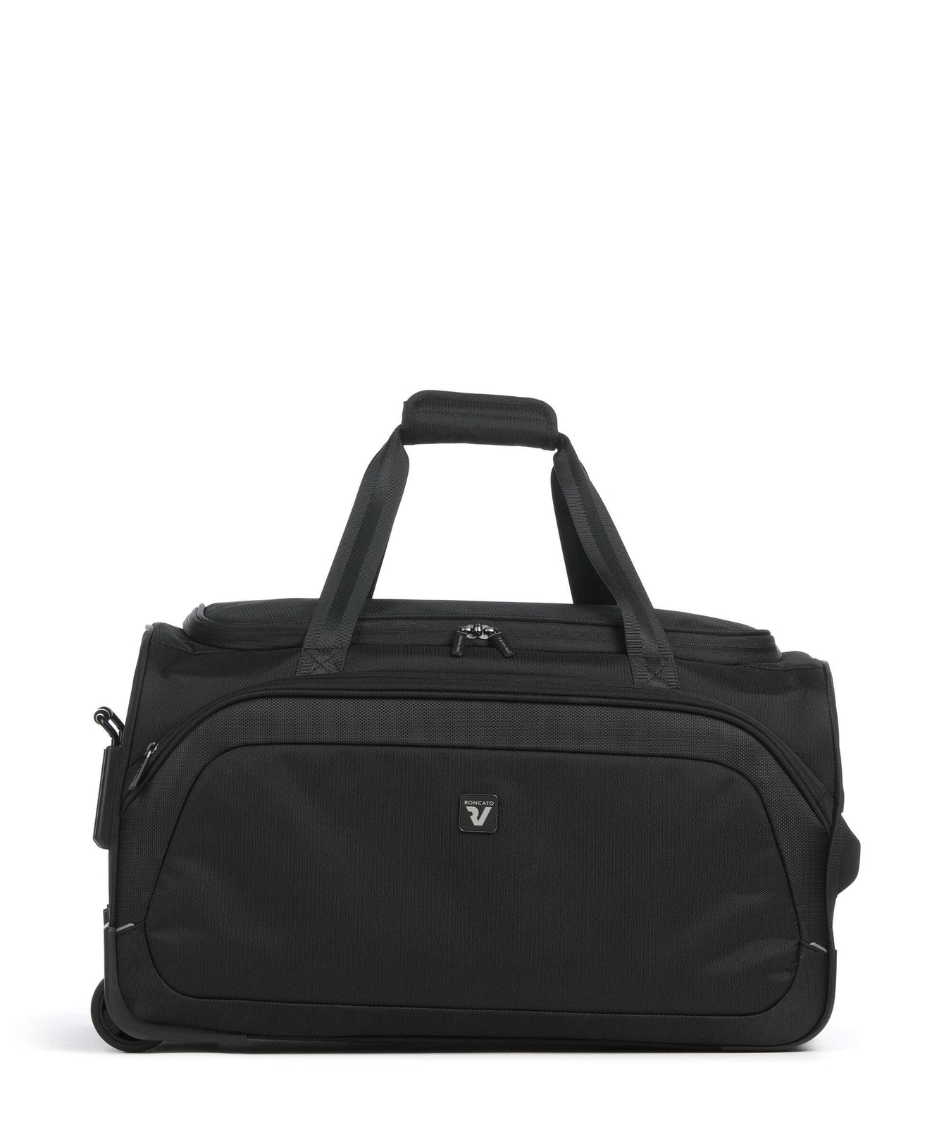 Roncato Gateway Travel bag with wheels black