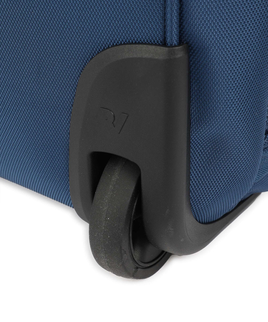 Roncato Gateway Travel bag with wheels blue