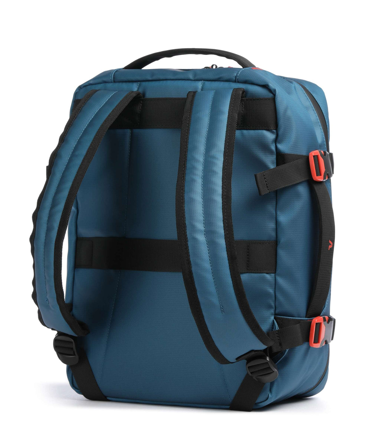Roncato Norway Ryanair Travel backpack denim