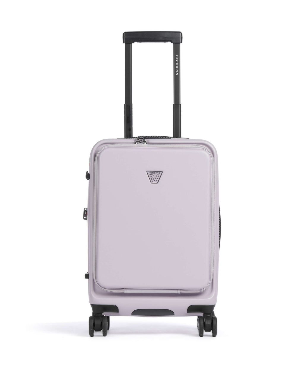 Roncato Florence Spinner (4 wheels) lavanda