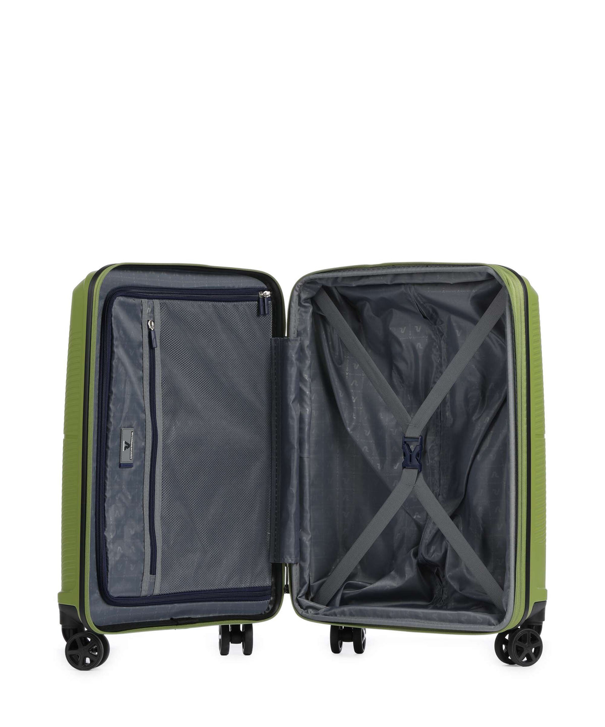 Roncato Storm Spinner (4 wheels) pistacchio