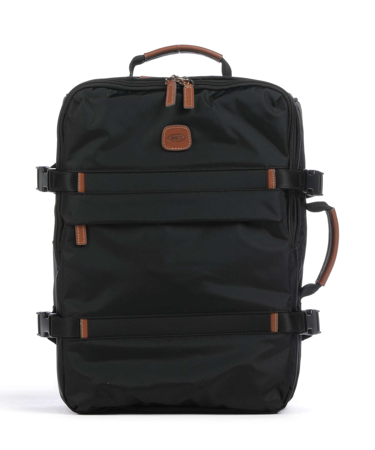 Brics X-Collection Travel backpack black