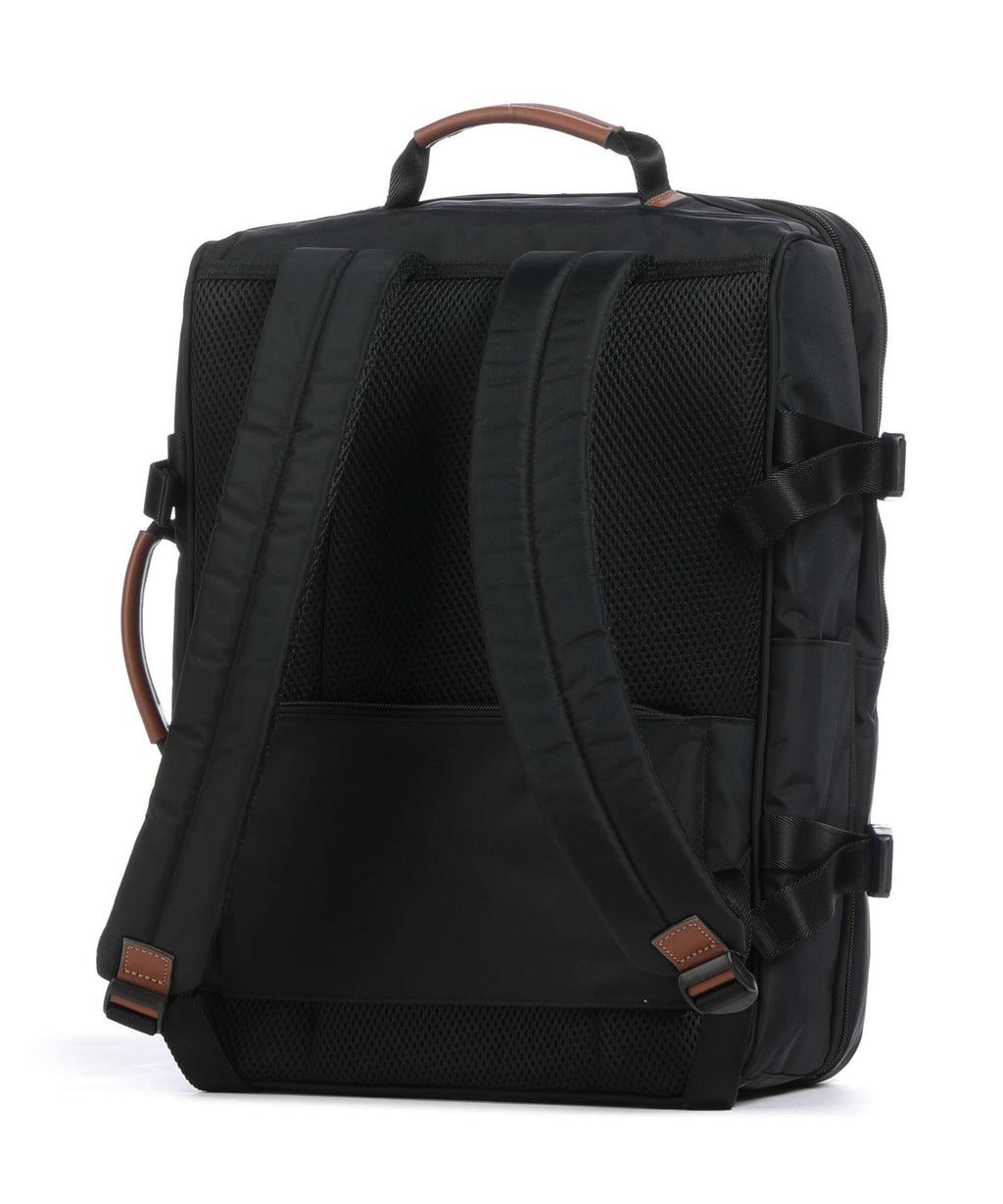 Brics X-Collection Travel backpack black