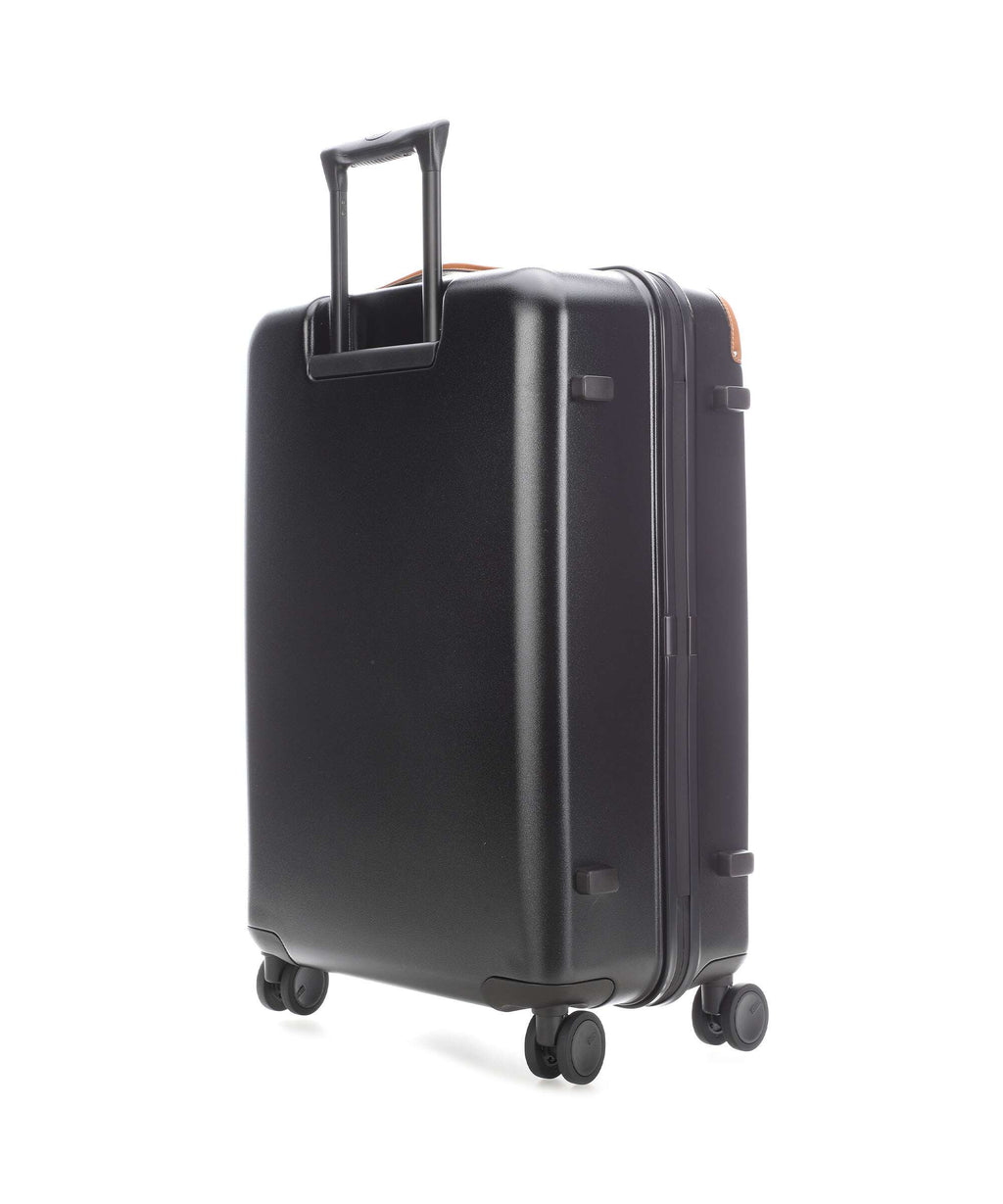 Brics Amalfi Spinner (4 wheels) schwarz