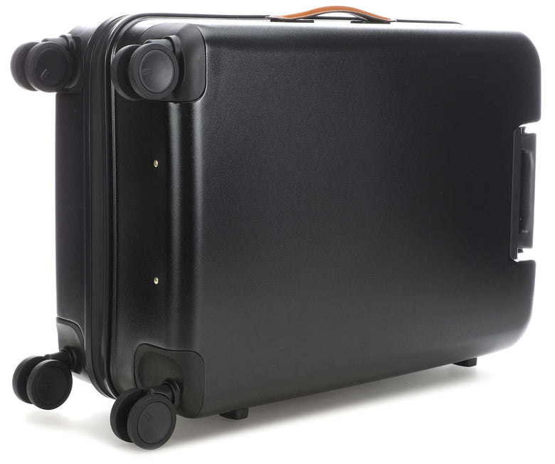 Brics Amalfi Spinner (4 wheels) schwarz