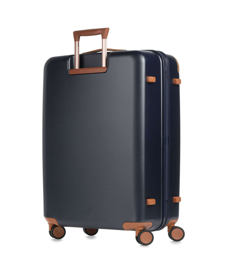 Brics Amalfi Spinner (4 wheels) blue