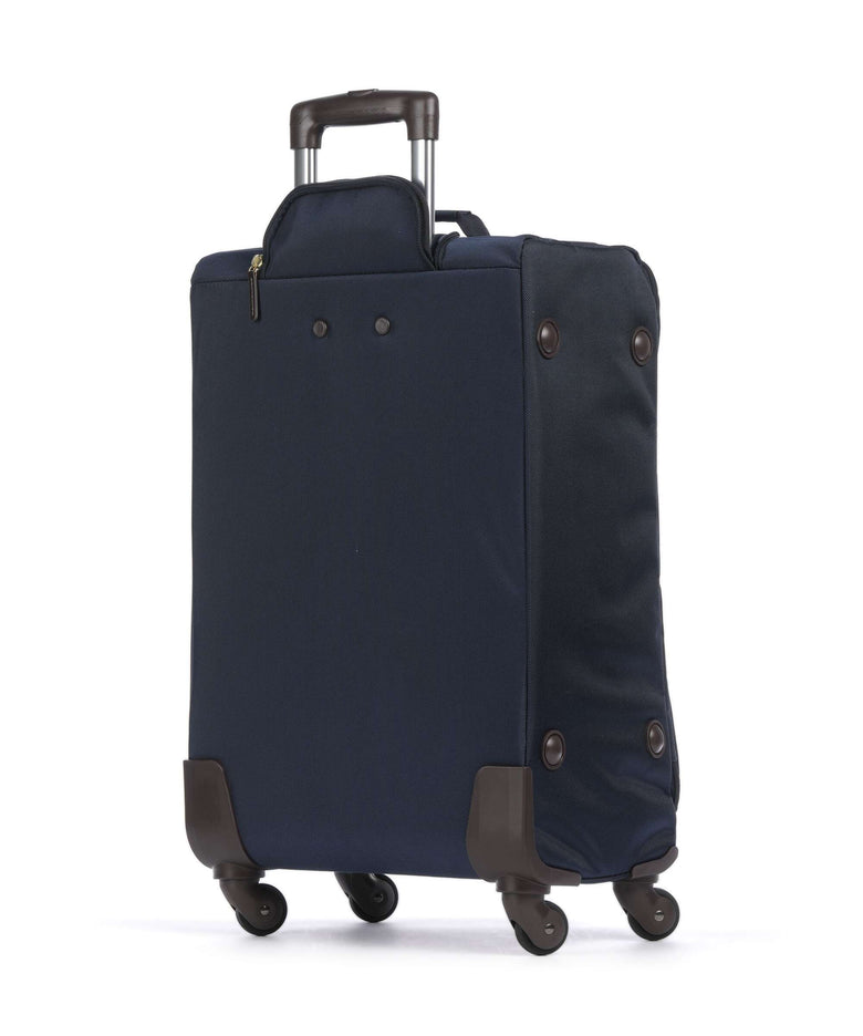 Brics Siena Spinner (4 wheels) navy