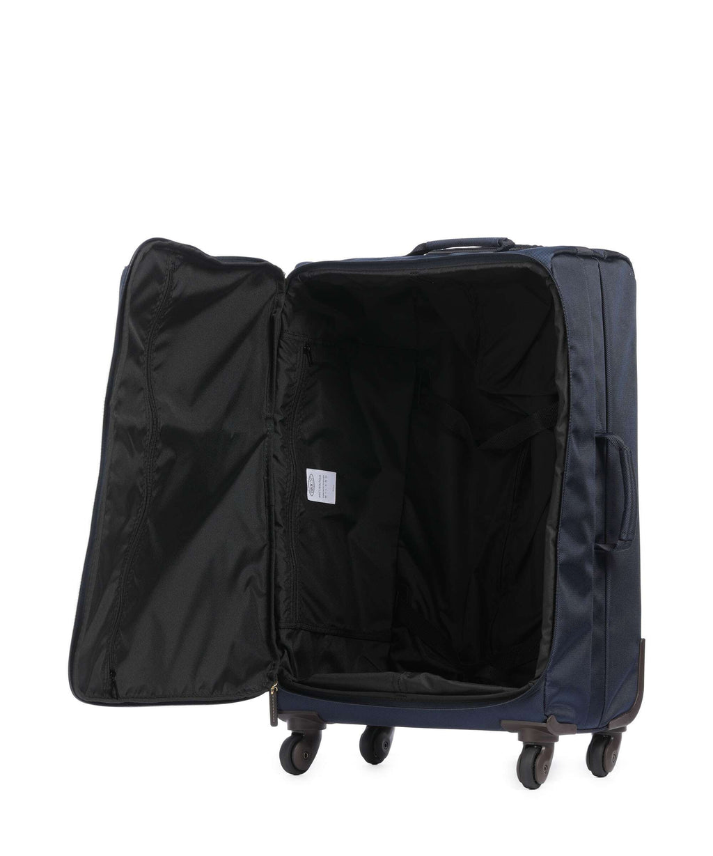 Brics Siena Spinner (4 wheels) navy