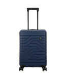 Brics BY Ulisse Spinner (4 wheels) ozean