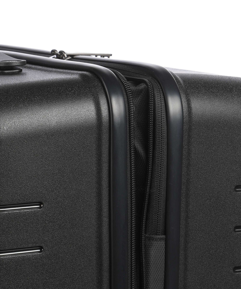 Brics BY Ulisse Spinner (4 wheels) schwarz