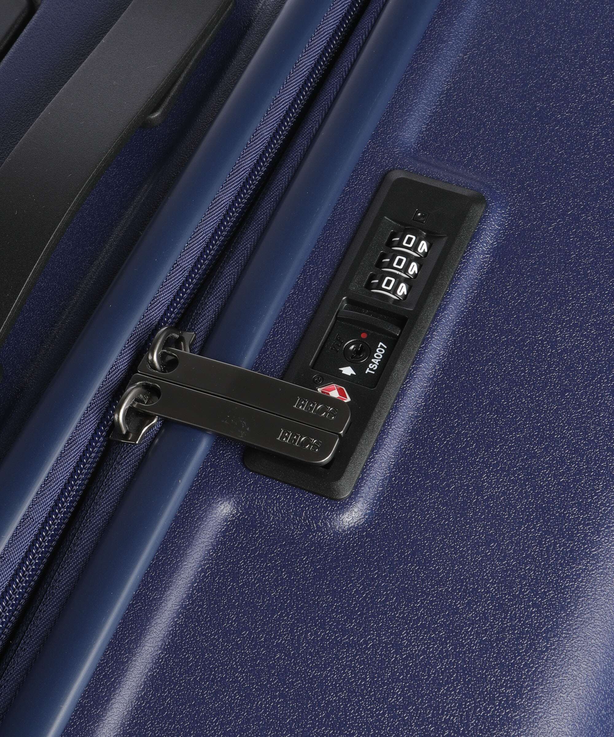 Brics BY Ulisse Spinner (4 wheels) ozean