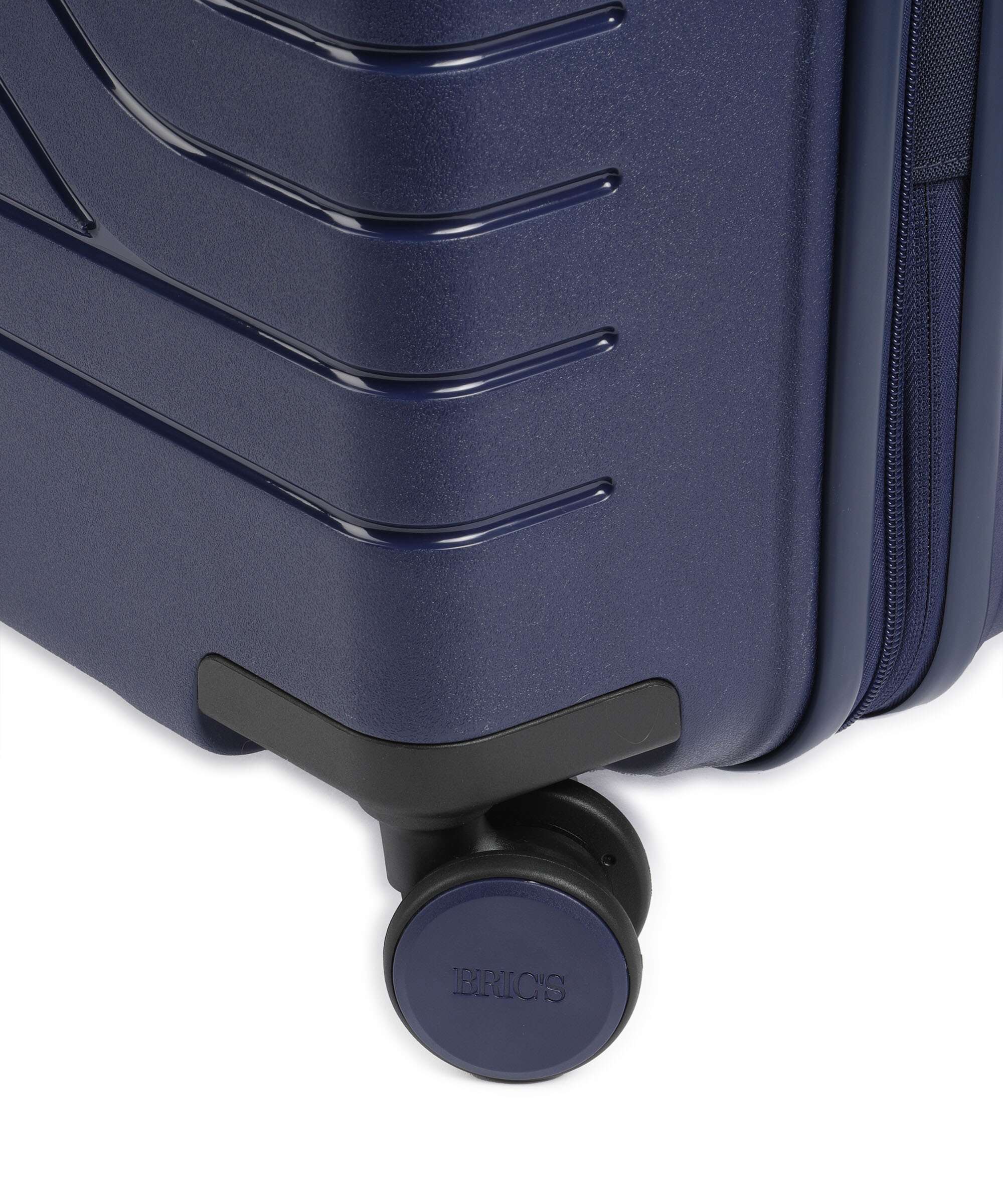 Brics BY Ulisse Spinner (4 wheels) ozean