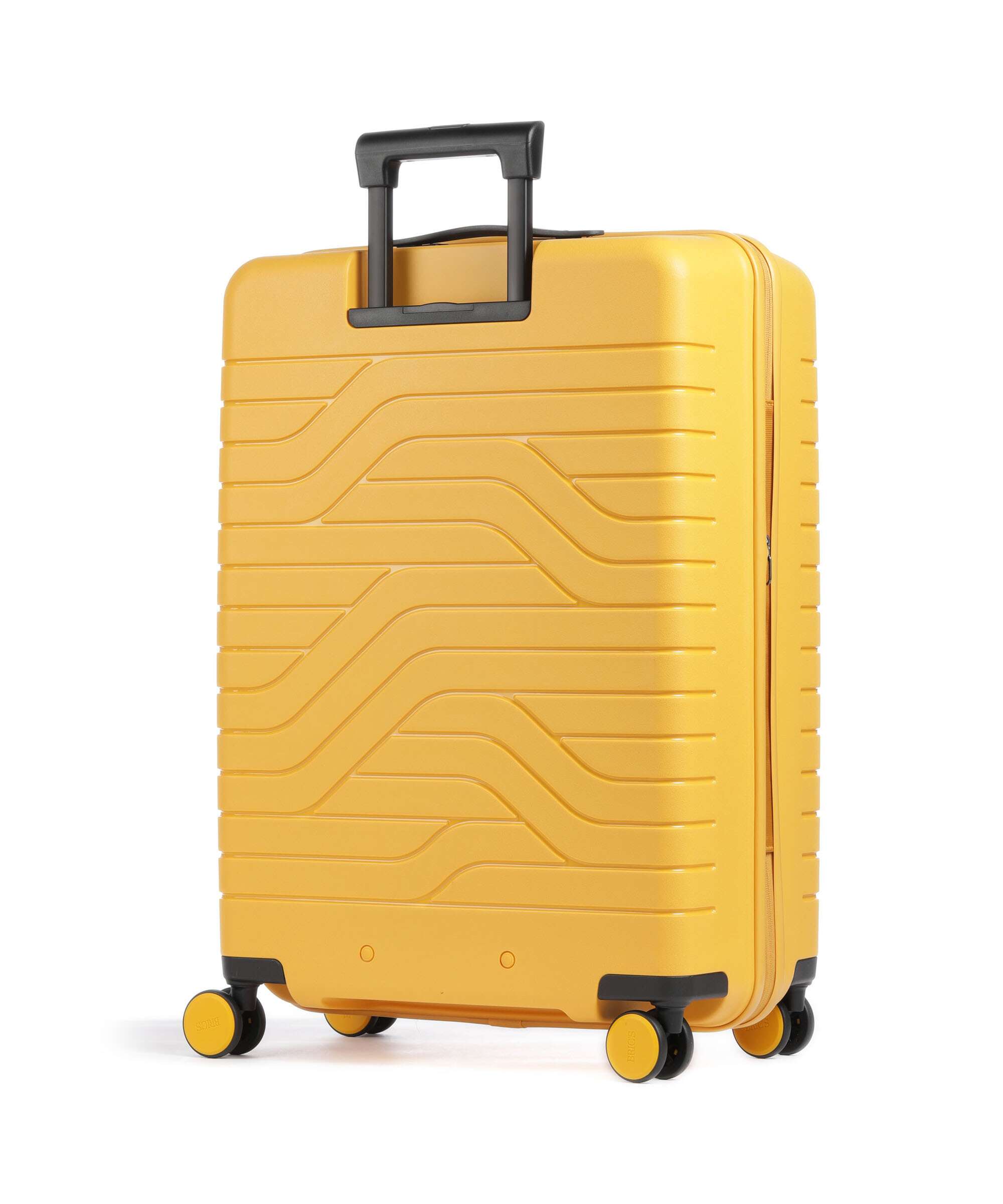 Brics BY Ulisse Spinner (4 wheels) mango