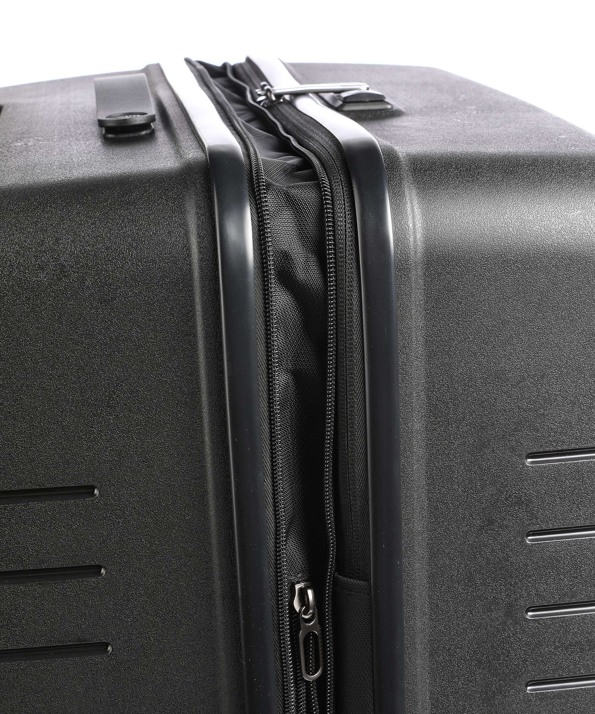 Brics BY Ulisse Spinner (4 wheels) black