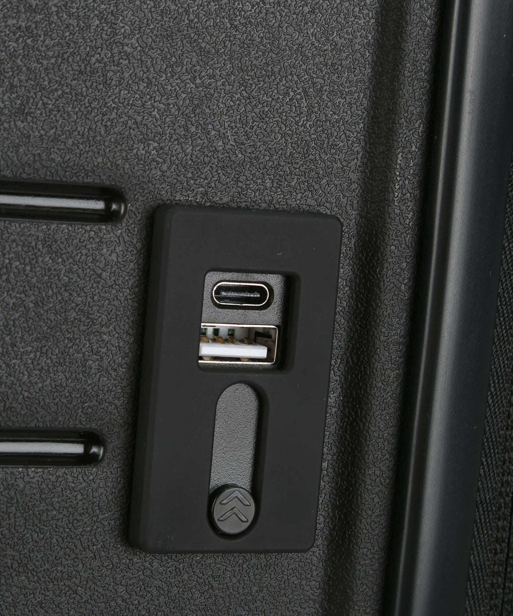 Brics BY Ulisse Spinner (4 wheels) schwarz