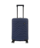 Brics BY Ulisse Spinner (4 wheels) ozean