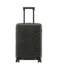 Brics BY Ulisse Spinner (4 wheels) oliva