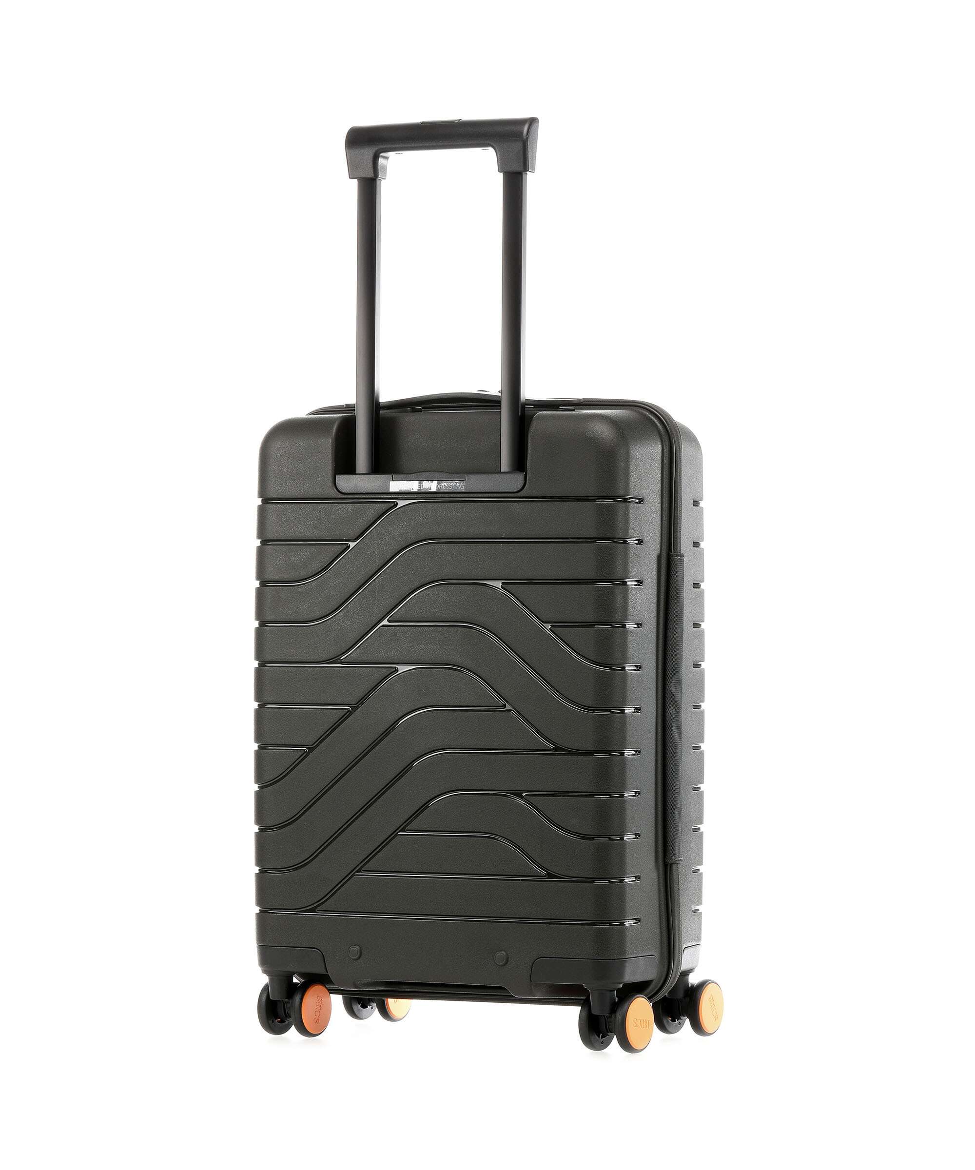 Brics BY Ulisse Spinner (4 wheels) oliva