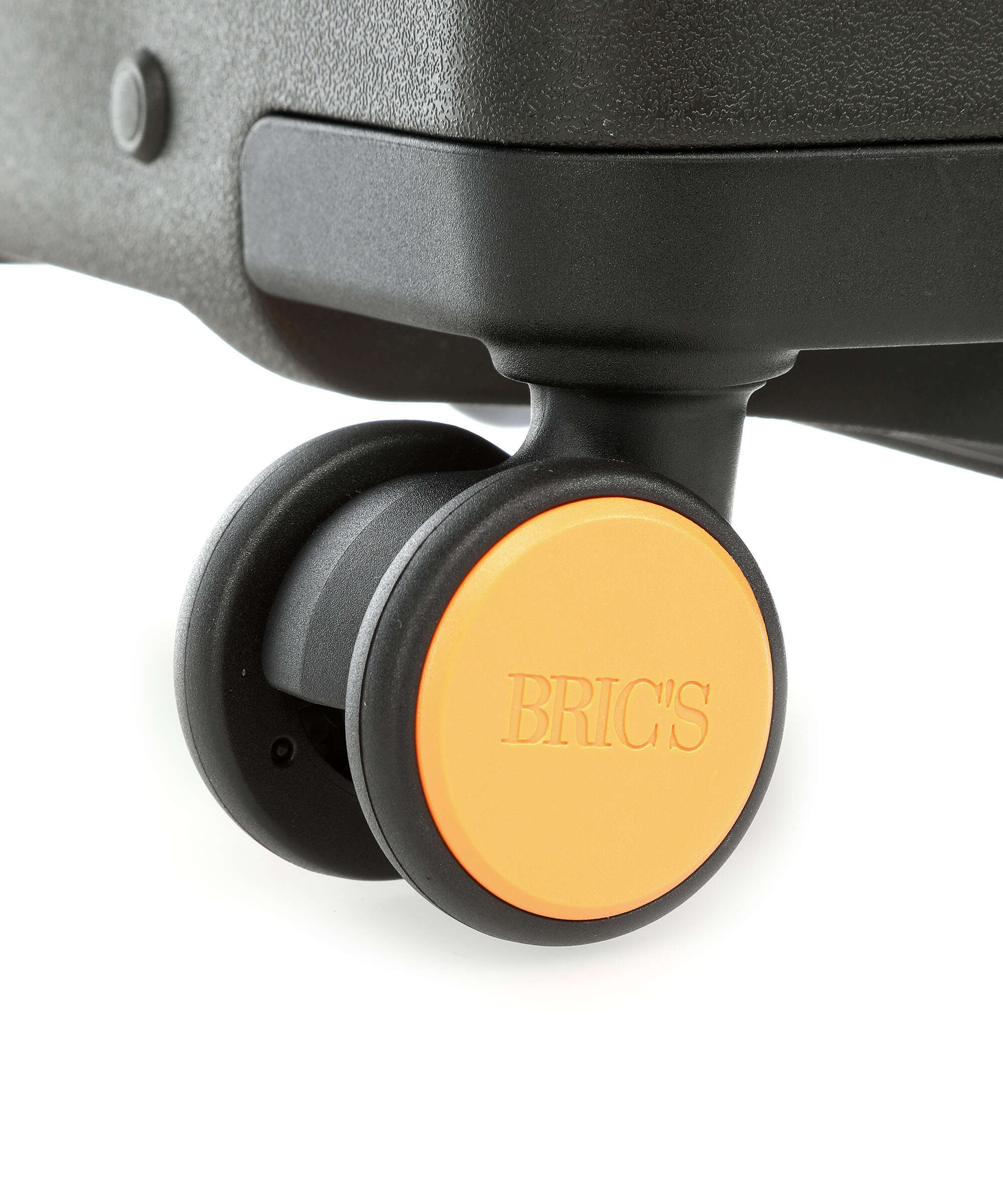 Brics BY Ulisse Spinner (4 wheels) oliva
