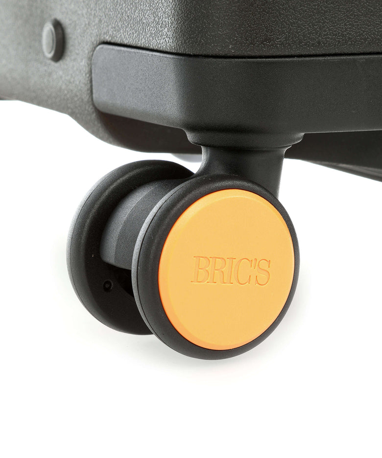 Brics BY Ulisse Spinner (4 wheels) oliva