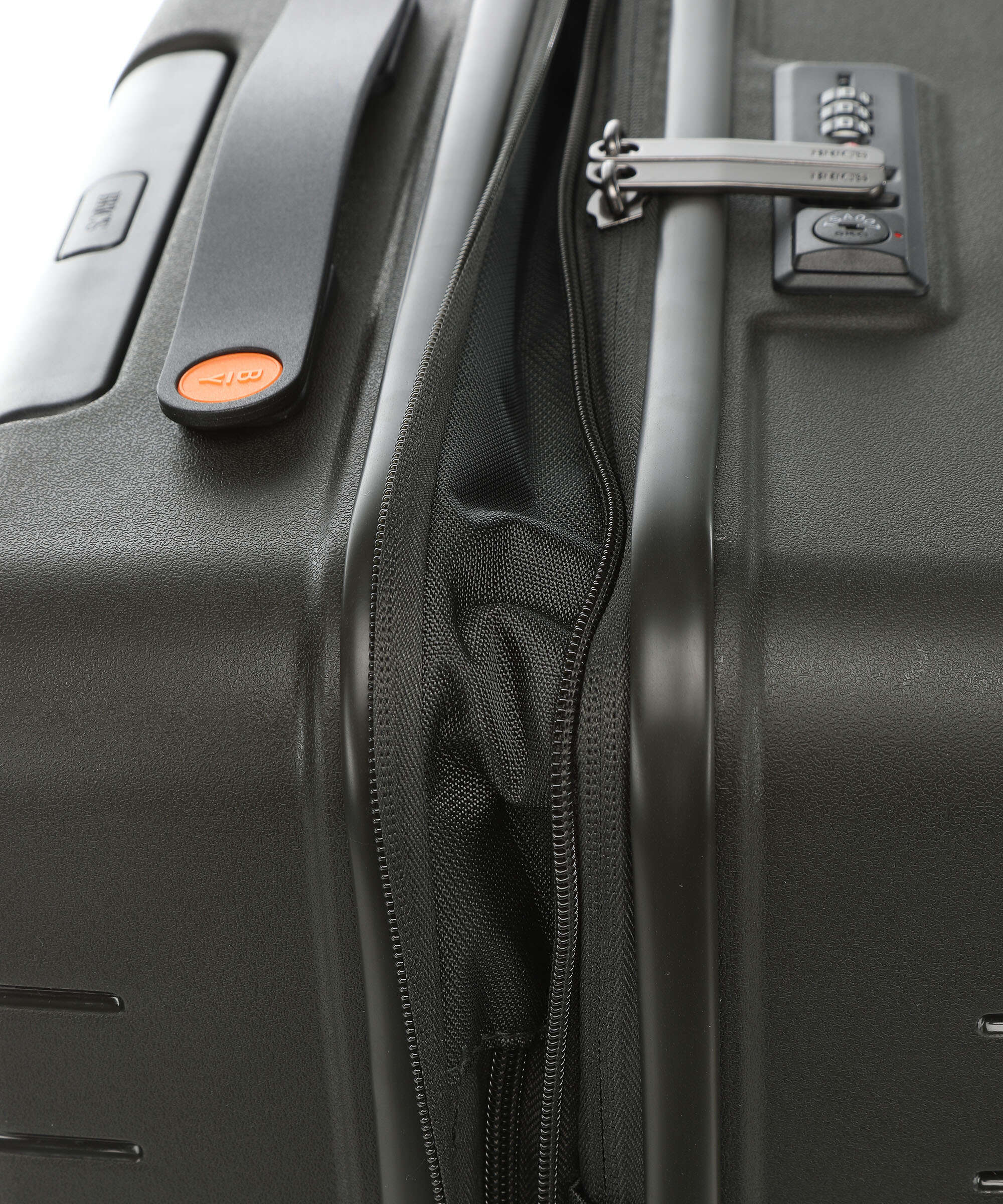 Brics BY Ulisse Spinner (4 wheels) oliva