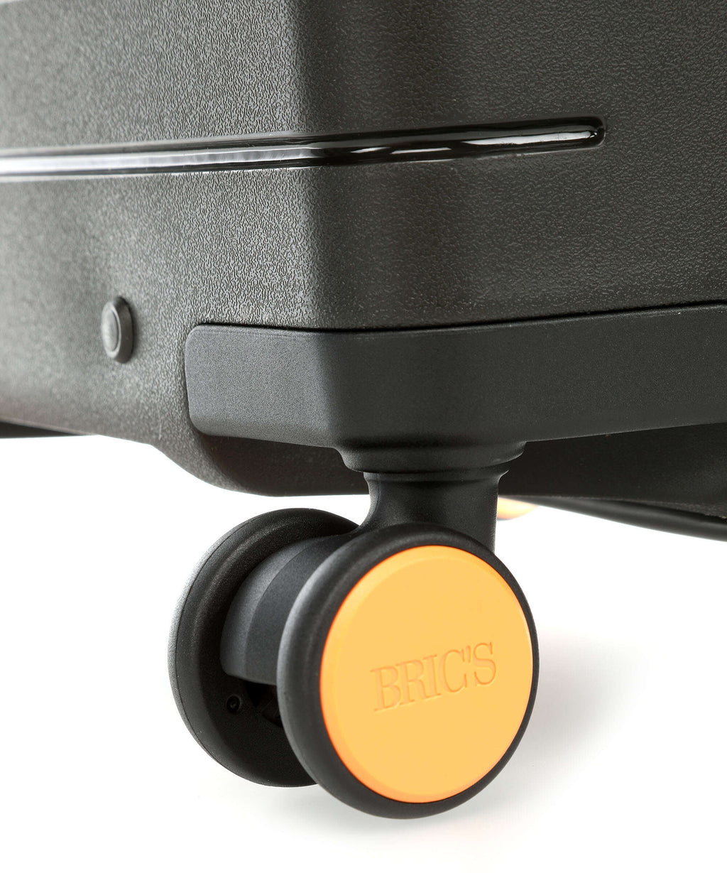 Brics BY Ulisse Spinner (4 wheels) oliva