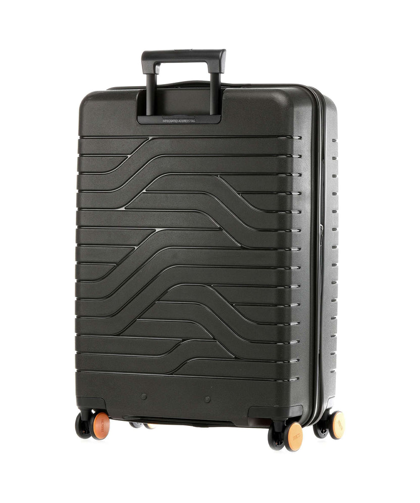 Brics BY Ulisse Spinner (4 wheels) oliva