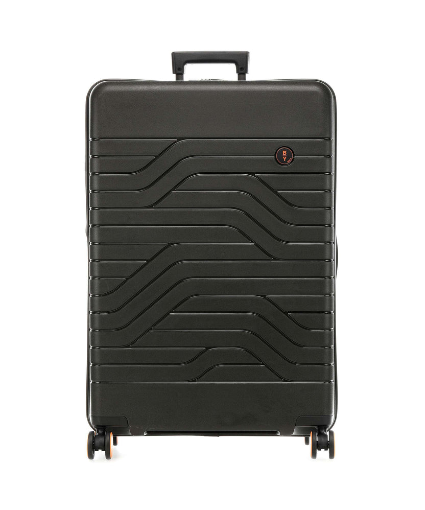 Brics BY Ulisse Spinner (4 wheels) oliva