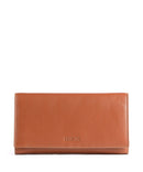 Brics Marmolada Wallet tobacco