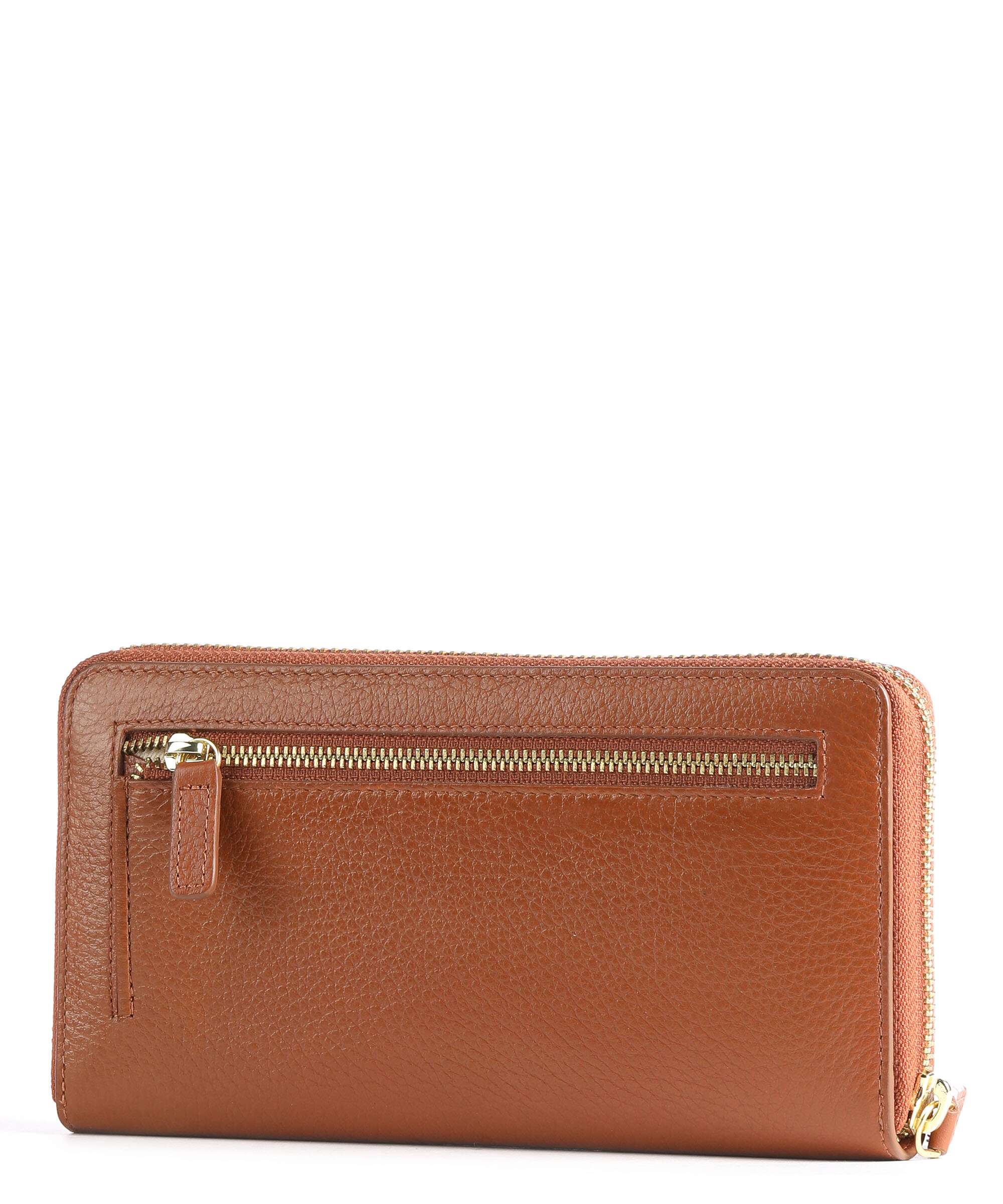 Brics Marmolada RFID Wallet tobacco