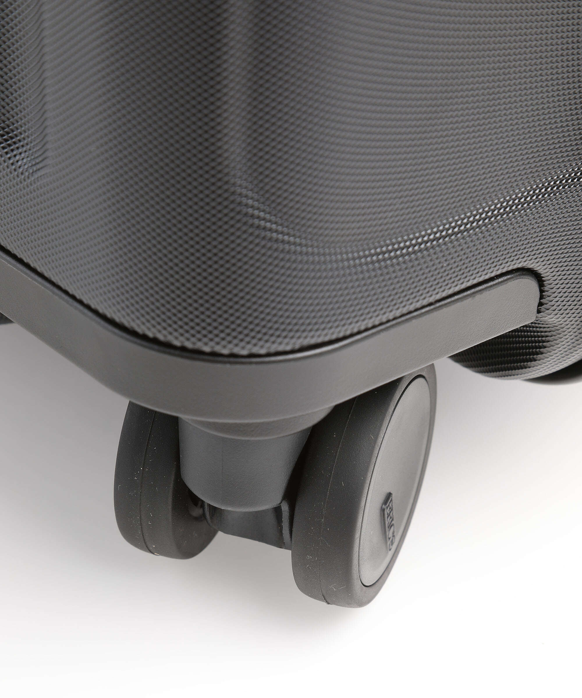 Brics Capri Spinner (4 wheels) black