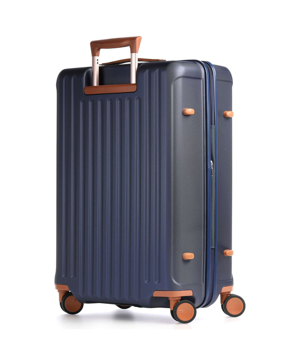 Brics Capri Spinner (4 wheels) blue