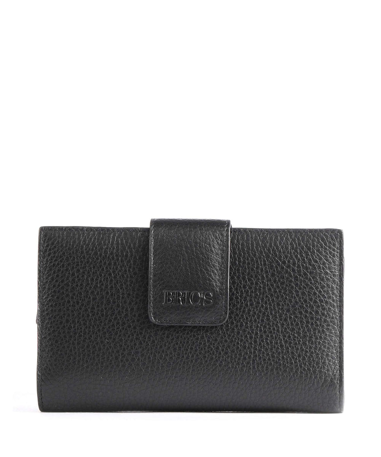 Brics Marmolada Wallet black
