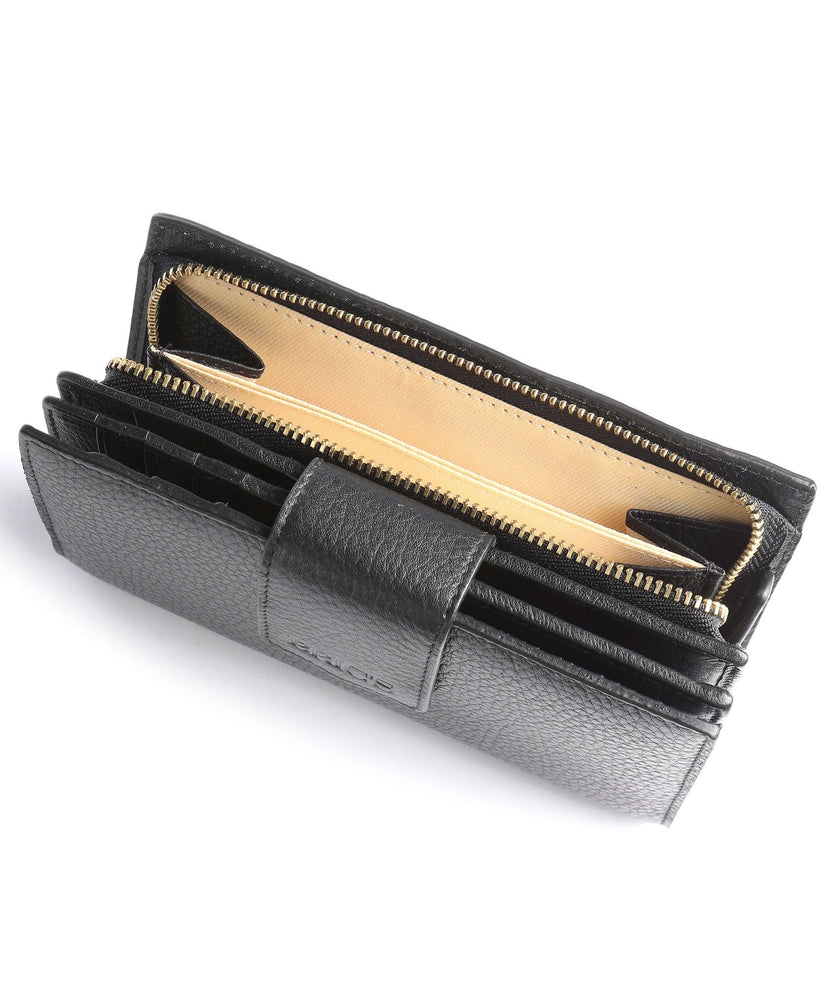 Brics Marmolada Wallet black
