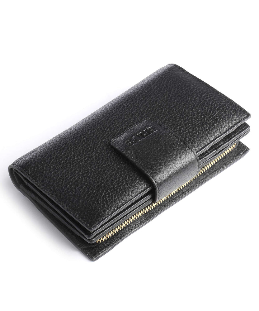 Brics Marmolada Wallet black