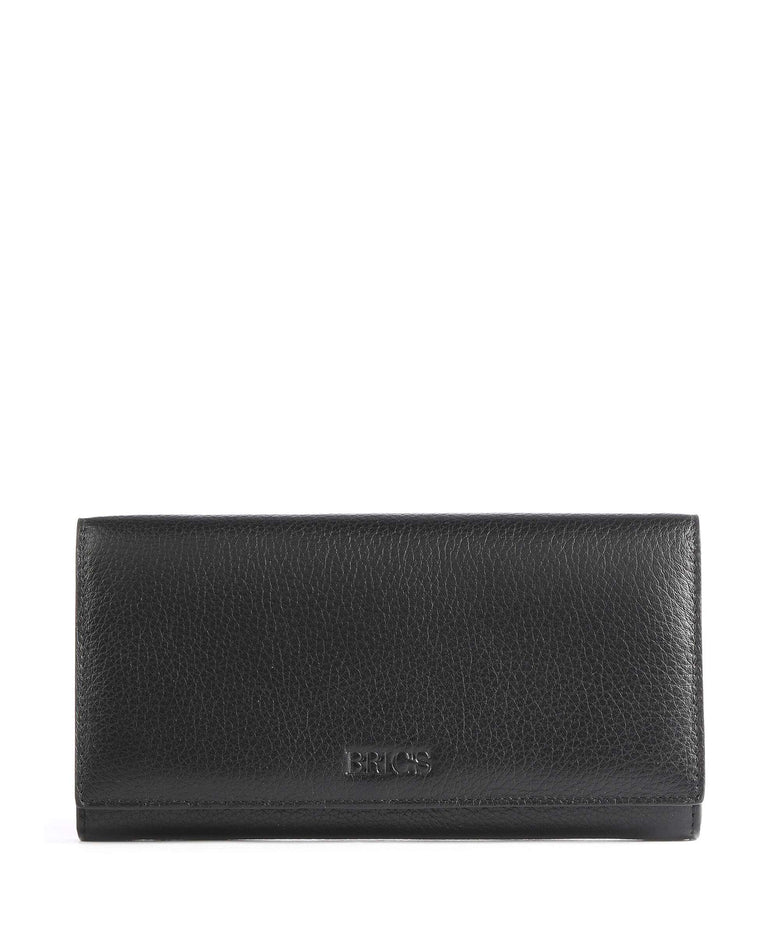 Brics Marmolada Wallet black