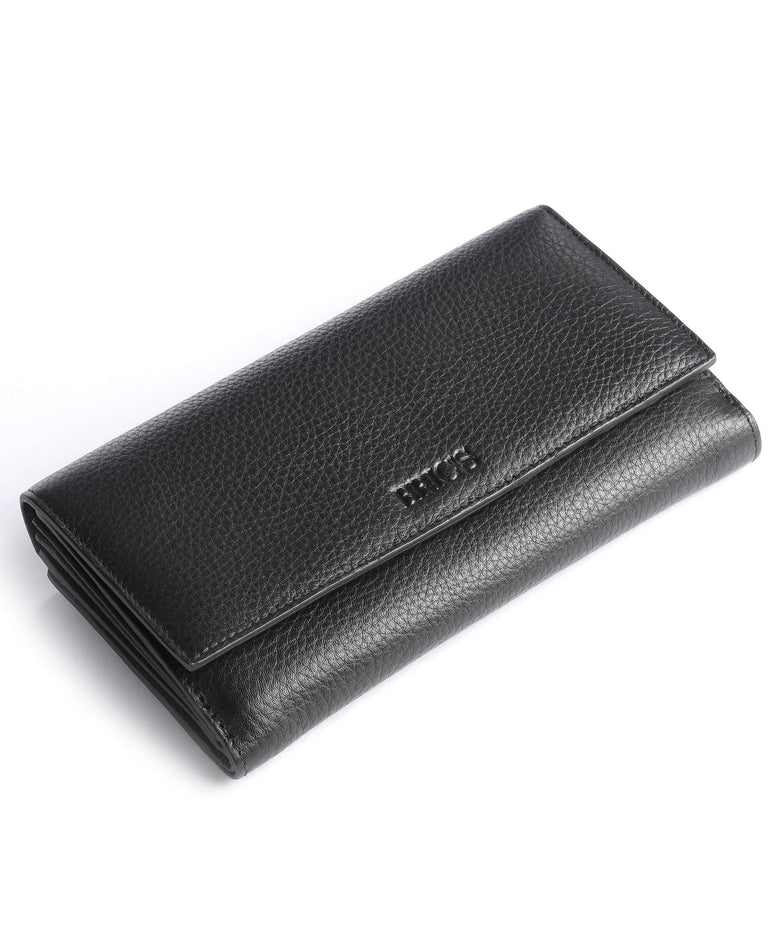 Brics Marmolada Wallet black