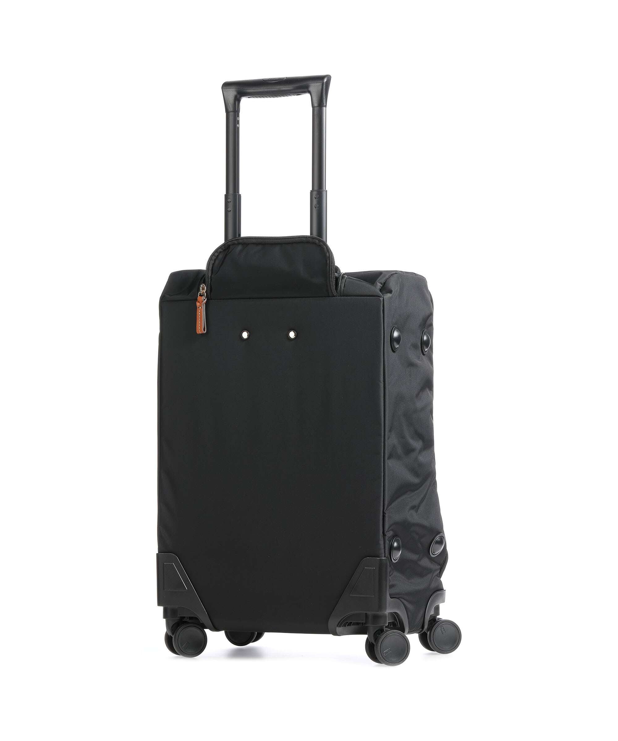 Brics X-Collection Spinner (4 wheels) black