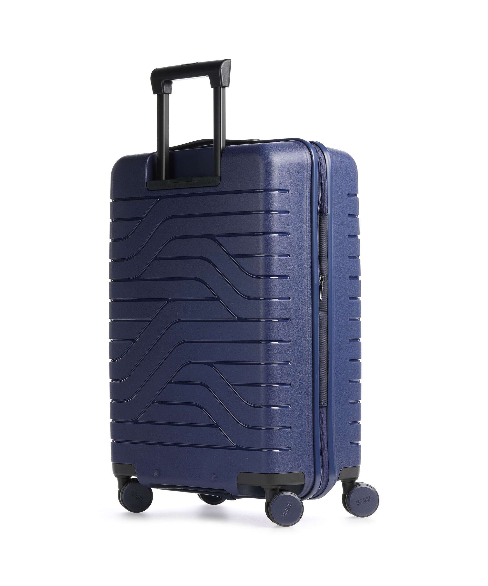 Brics BY Ulisse Spinner (4 wheels) ocean blue