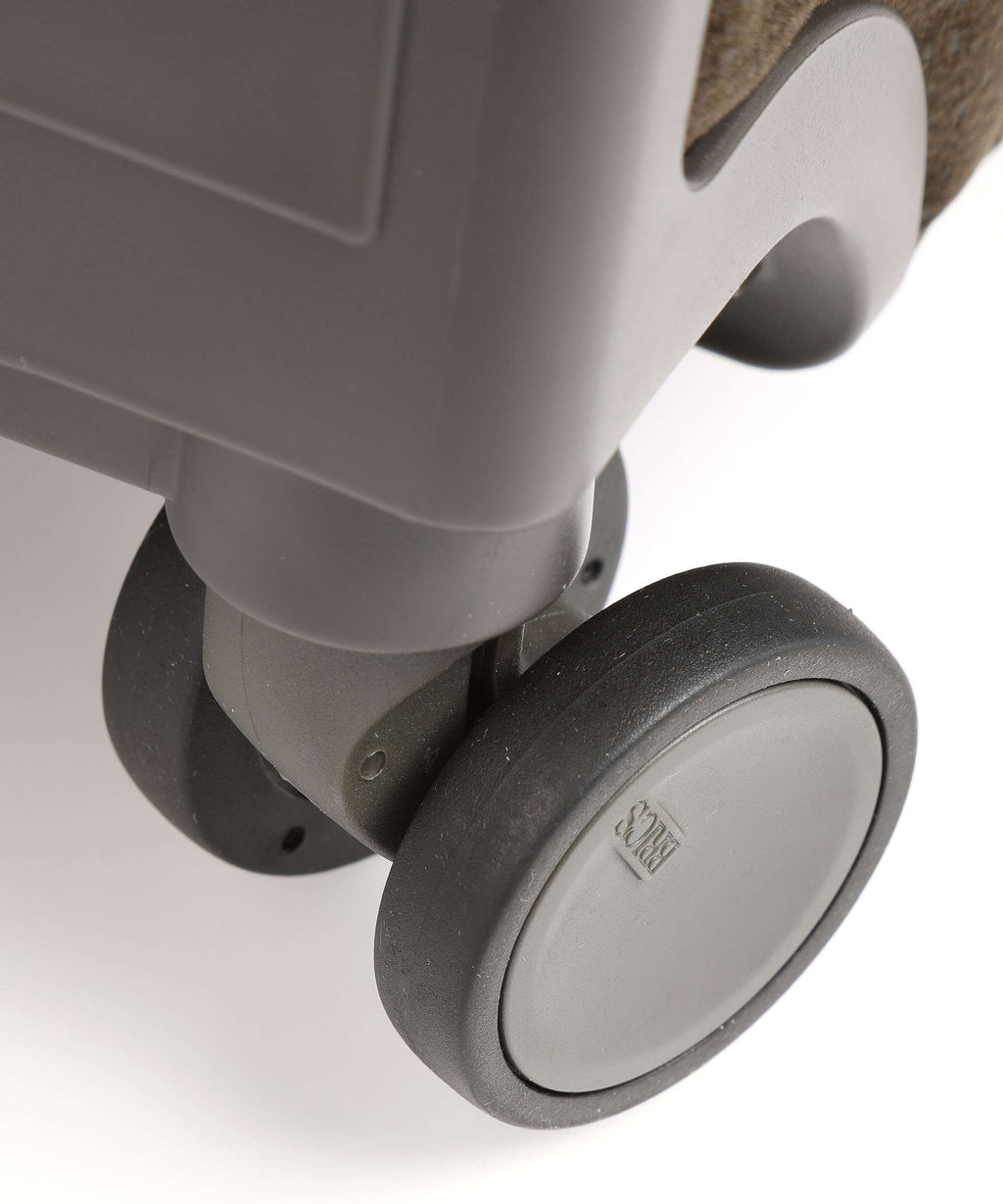 Brics Life Spinner (4 wheels) olive